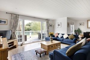 Living area - 1- click for photo gallery